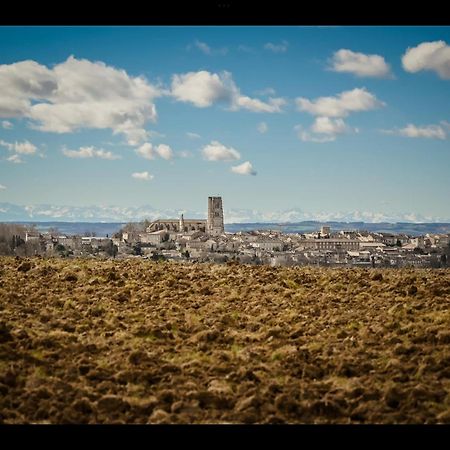 Le Gite De Gascogne Lectoure Bagian luar foto