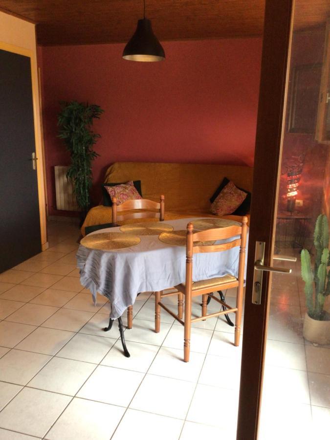 Le Gite De Gascogne Lectoure Bagian luar foto