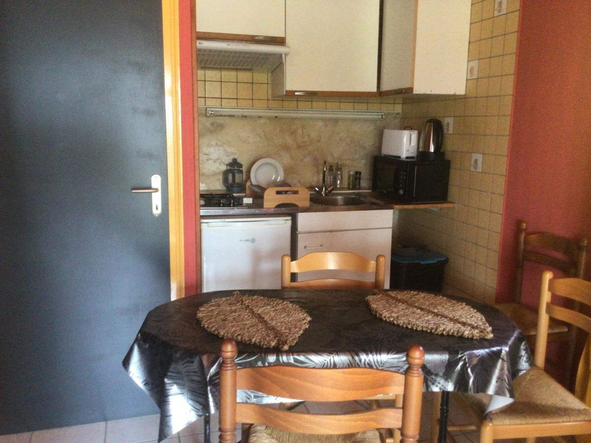 Le Gite De Gascogne Lectoure Bagian luar foto