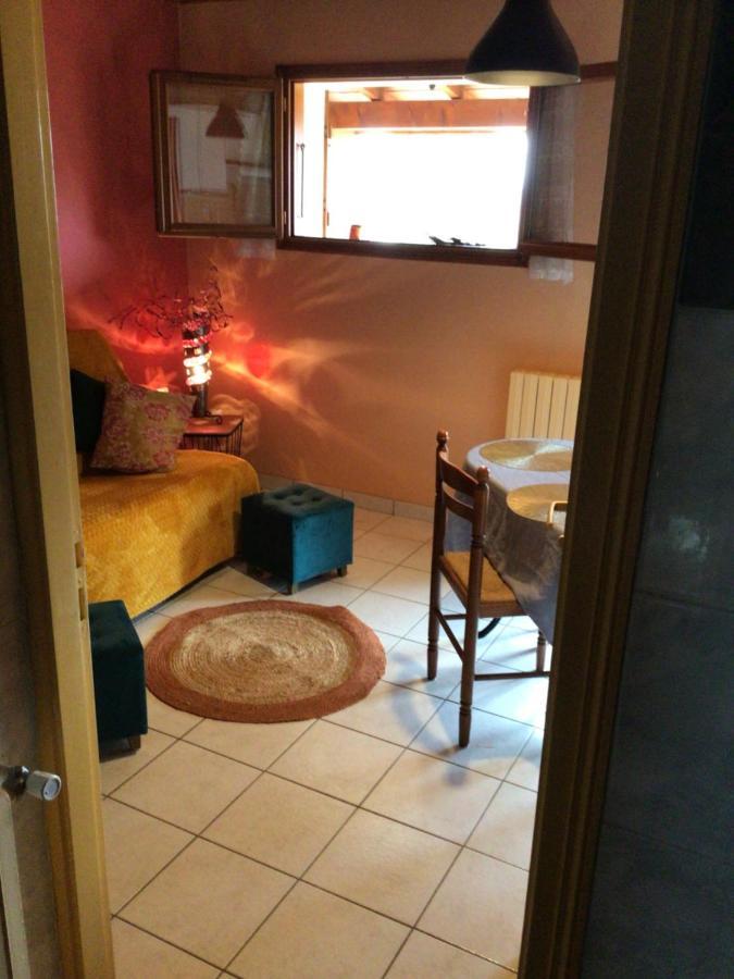 Le Gite De Gascogne Lectoure Bagian luar foto