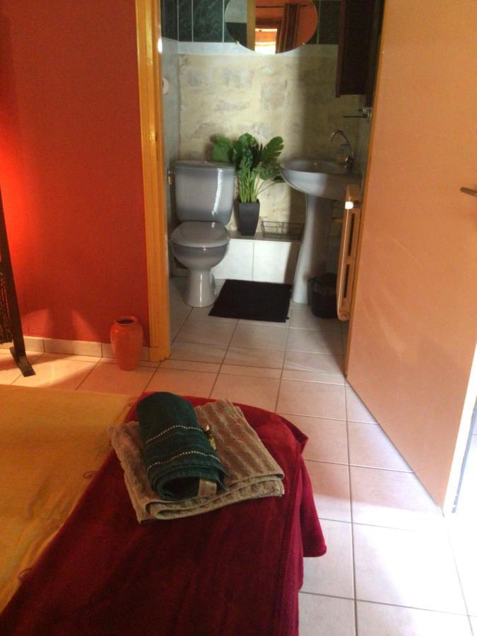 Le Gite De Gascogne Lectoure Bagian luar foto