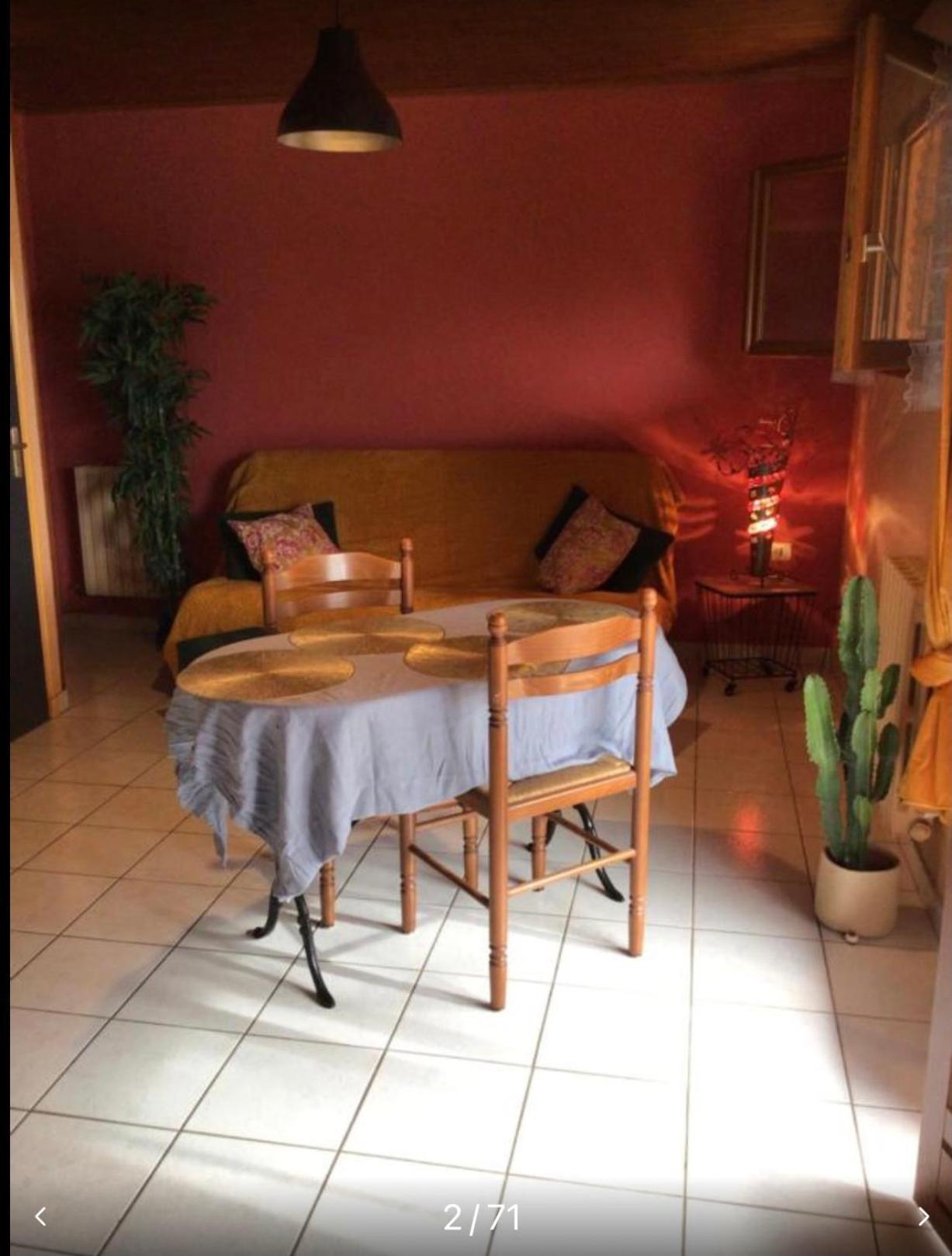 Le Gite De Gascogne Lectoure Bagian luar foto