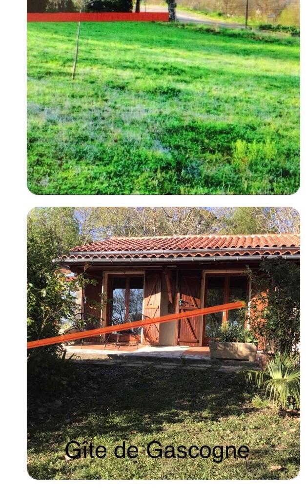 Le Gite De Gascogne Lectoure Bagian luar foto